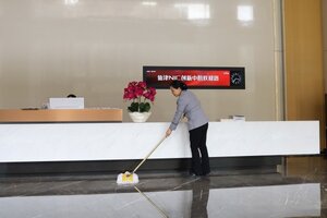 珠三角學校醫院保潔消毒標準全解析：專業清潔守護健康安全