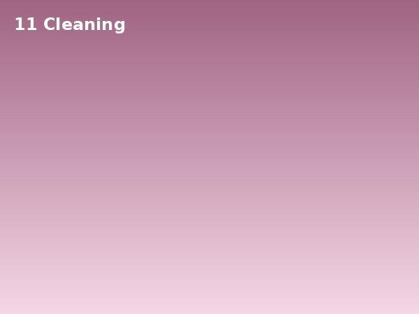 珠三角學校醫院保潔消毒標準全解析：專業清潔守護健康安全